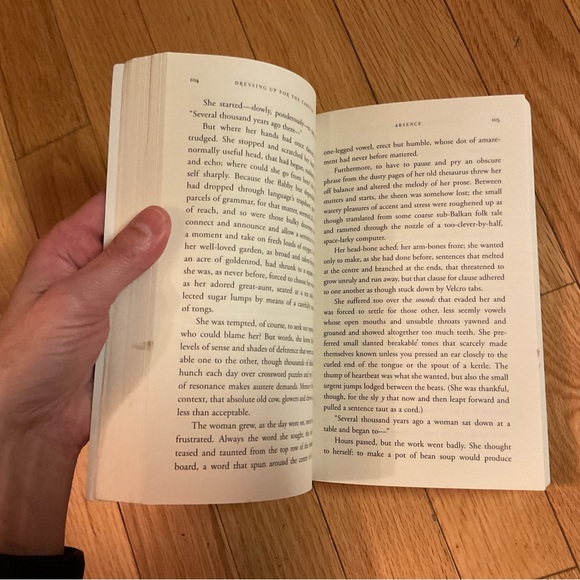 5 for $25 - Carol Shields - Dressing up for the Carnival Book Short Stories - Picture 14 of 16